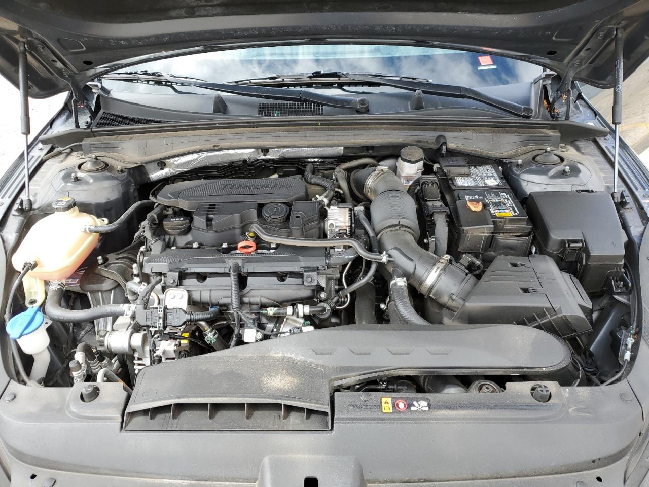 2022 KIA K5 LXS VIN:5XXG14J20NG163837