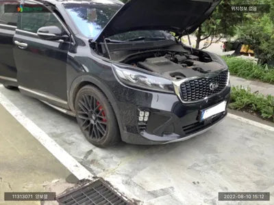 2017 Kia Sorento KNAPH81BBJA409339 VIN:KNAPH81BBJA409339