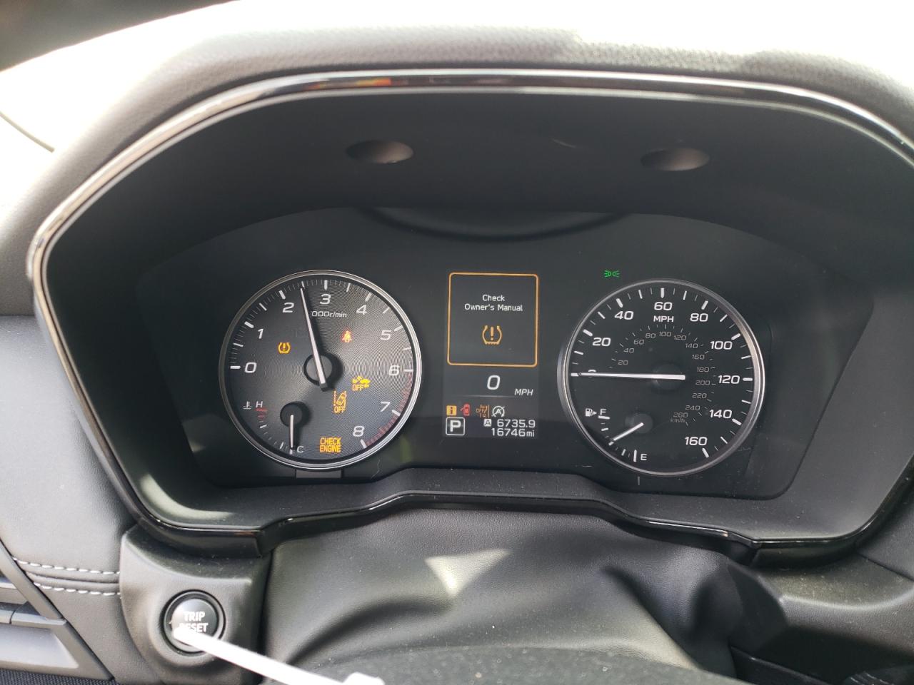 2023 SUBARU LEGACY PREMIUM VIN:4S3BWAD66P3010178