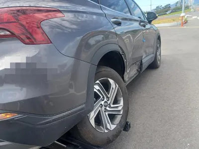 2022 Hyundai Santa FE KMHS281LGNU431506 VIN:KMHS281LGNU431506