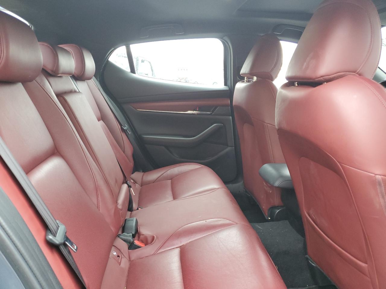 2022 MAZDA 3 PREMIUM PLUS VIN:JM1BPBNY9N1516731