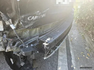 2018 Kia Carnival VIN: