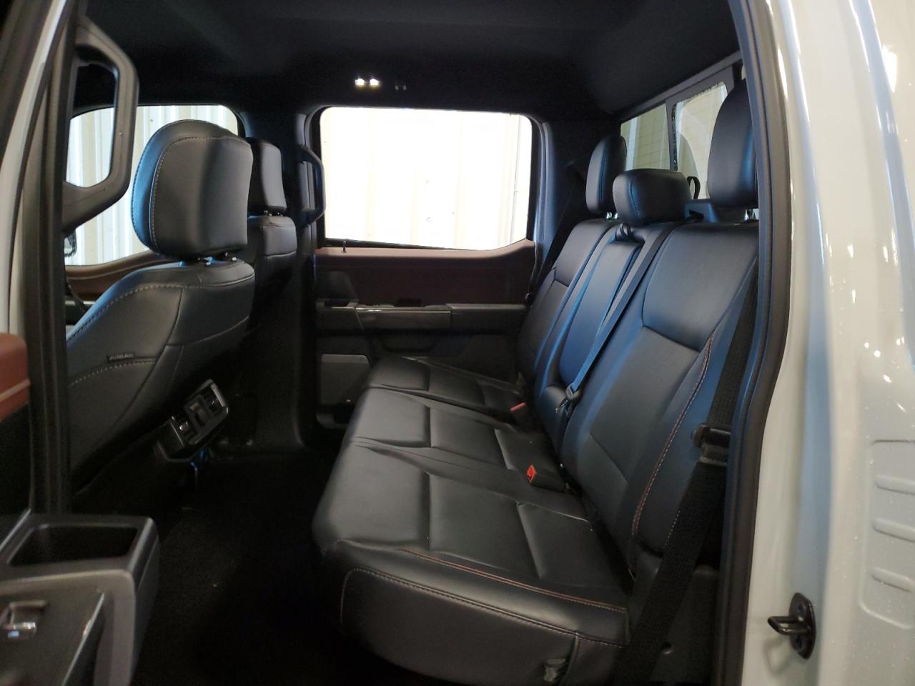 2023 FORD F150 SUPERCREW VIN:1FTFW1E81PKG16897