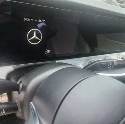 2021 Mercedes-Benz E 250 VIN: