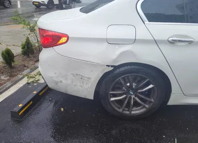 2018 BMW 530 980KMWBAJD3105JWC VIN:980KMWBAJD3105JWC