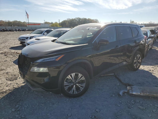 2023 NISSAN ROGUE SV VIN:5N1BT3BA6PC791789