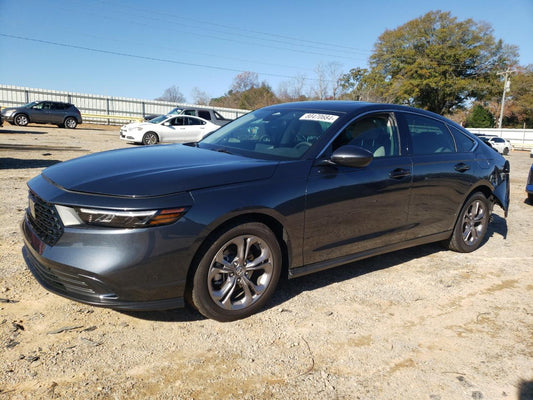 2024 HONDA ACCORD EX VIN:1HGCY1F36RA029878