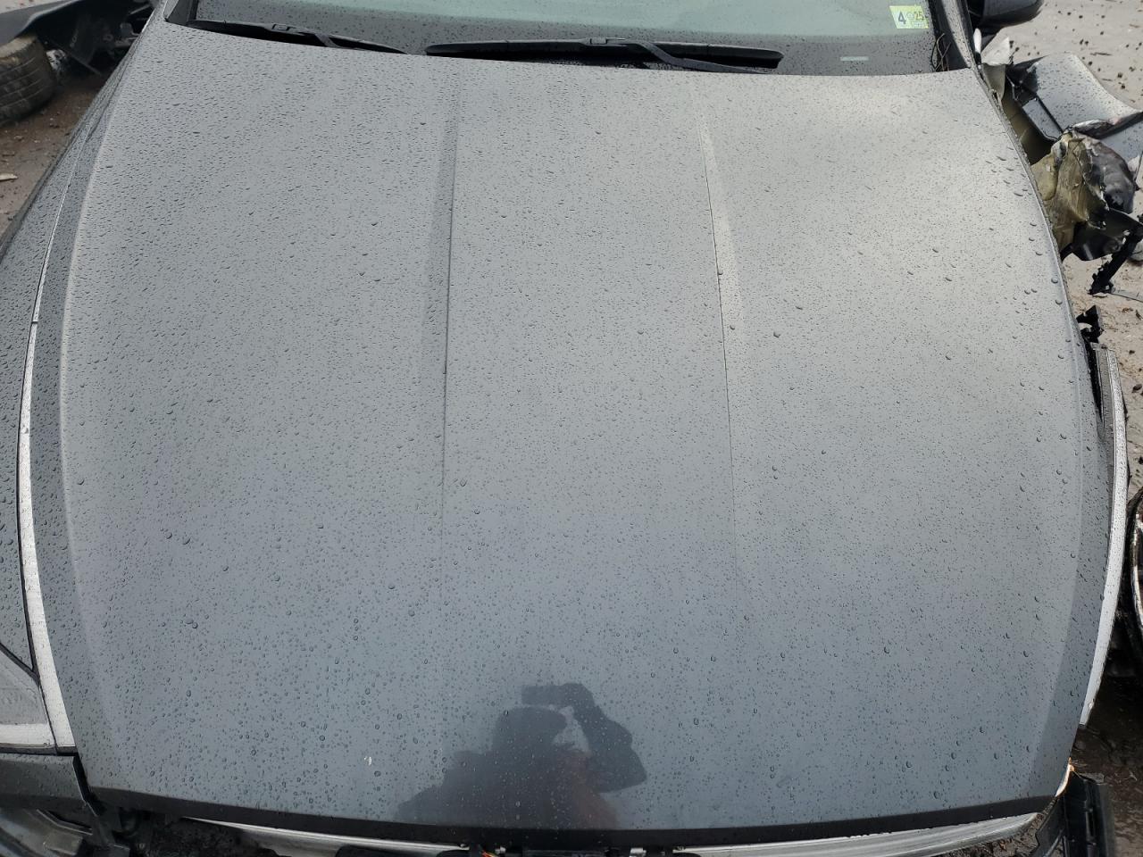 2023 HYUNDAI SONATA N LINE VIN:KMHL14JC7PA261474