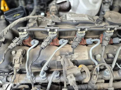 2015 Hyundai Santa FE VIN: