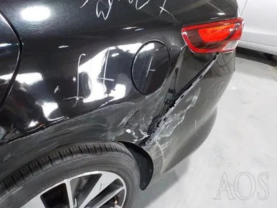 2016 Kia K5 VIN: