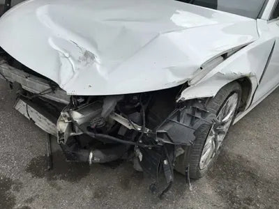 2016 Audi 50 000KMWAUZZZ4G0GN0 VIN:000KMWAUZZZ4G0GN0