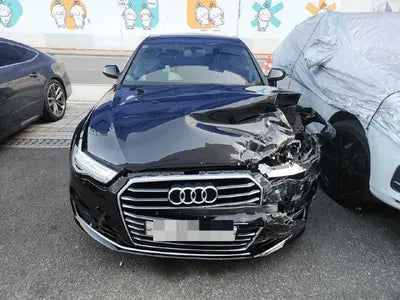 2016 Audi A6 WAUZZZ4G0GN192085 VIN:WAUZZZ4G0GN192085