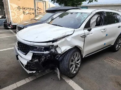 2020 Kia Sorento 715KMKNAPH81ABLA6 VIN:715KMKNAPH81ABLA6