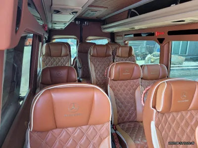 2018 Mercedes-Benz Sprinter WDB906657JP624803 VIN:WDB906657JP624803