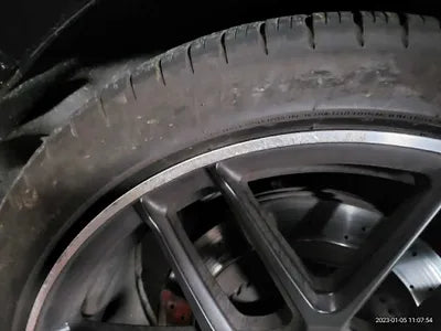 2015 Mercedes-Benz S 600 WDDUG7GB1FA137230 VIN:WDDUG7GB1FA137230