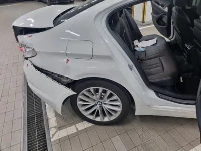 2020 BMW 520 WBAJF5108LWW84678 VIN:WBAJF5108LWW84678