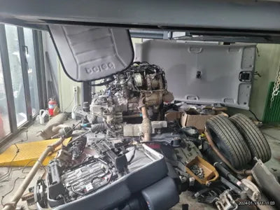 2020 Hyundai Santa FE VIN: