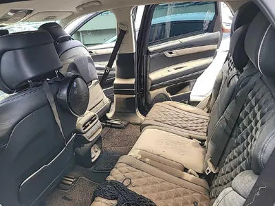 2020 Genesis GV80 VIN: