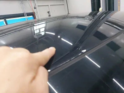 2019 Genesis G90 VIN: