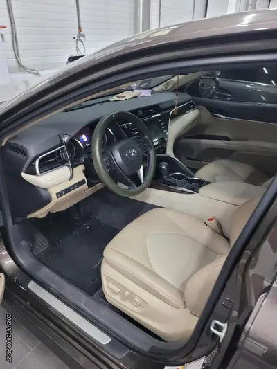 2018 Toyota Camry JTNB21HK1J3006089 VIN:JTNB21HK1J3006089