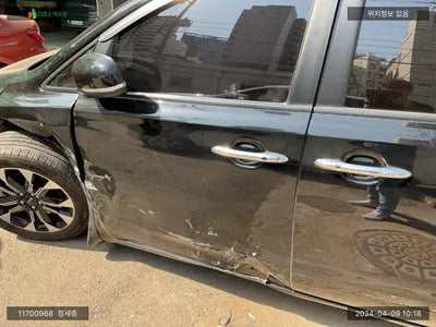 2019 Kia Carnival KNAMB81ABKS567583 VIN:KNAMB81ABKS567583