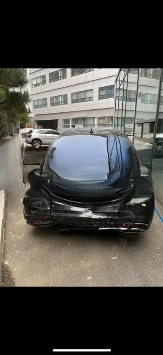 2018 Mercedes-Benz S 560 WDDUG8GB4JA347853 VIN:WDDUG8GB4JA347853