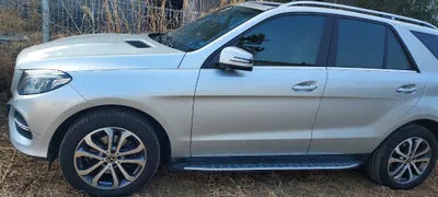 2017 Mercedes-Benz GLE 250 WDCDA0EB1HA925704 VIN:WDCDA0EB1HA925704