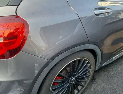 2018 Mercedes-Benz A 45 AMG WDCTG5CB8JJ514171 VIN:WDCTG5CB8JJ514171