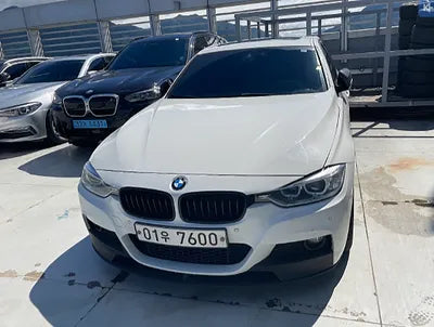 2015 BMW 320 WBA3D3104FK472200 VIN:WBA3D3104FK472200