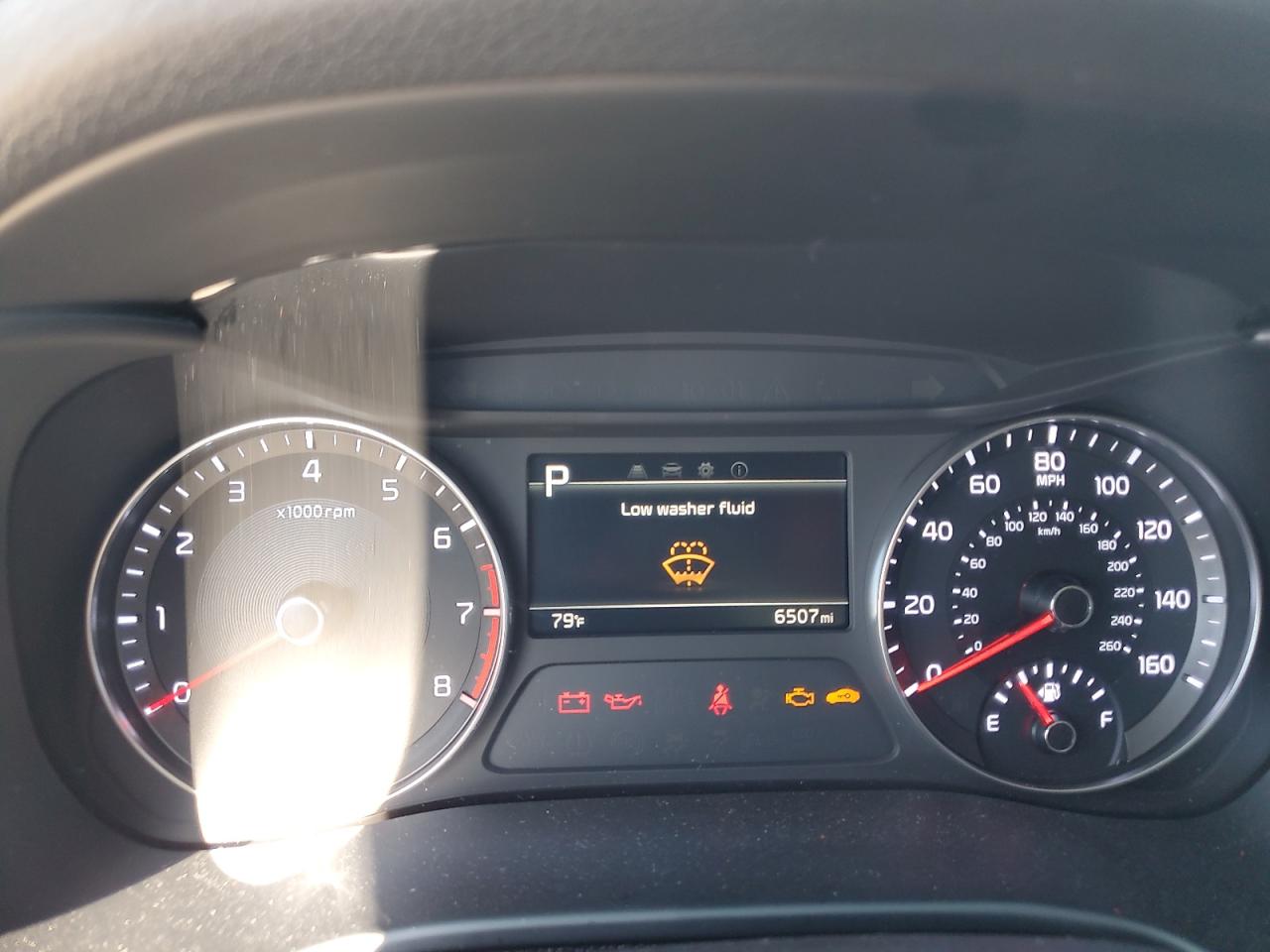2024 KIA FORTE LX VIN:3KPF24AD3RE775376