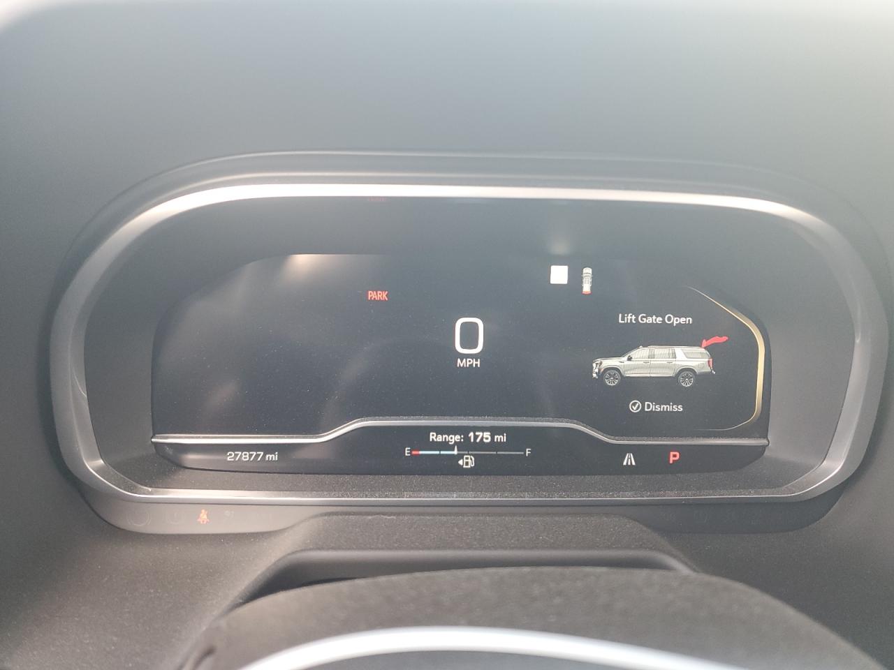 2023 GMC YUKON SLT VIN:1GKS1BKD3PR252031