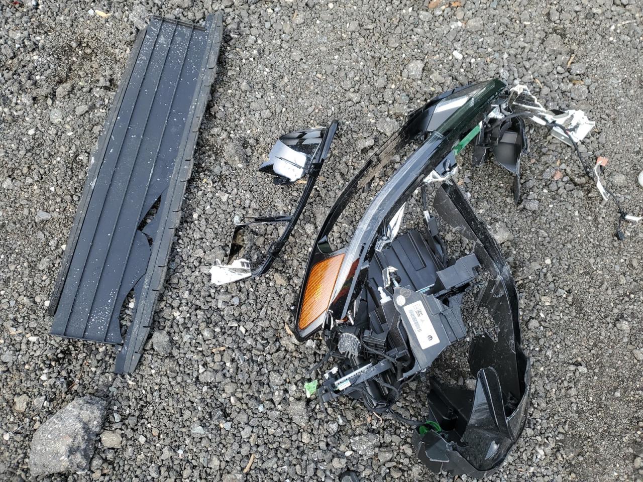 2024 DODGE HORNET R/T VIN:ZACPDFCW4R3A29506