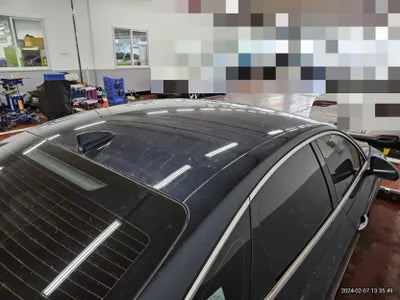 2021 Genesis G80 VIN: