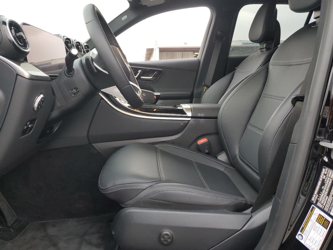 2024 MERCEDES-BENZ GLC 300 VIN:W1NKM4GB3RF212082