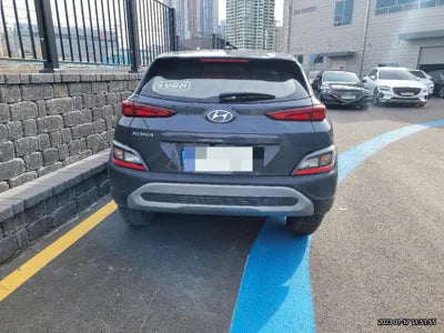 2021 Hyundai Kona KMHK2813GMU816708 VIN:KMHK2813GMU816708