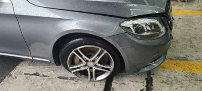 2016 Mercedes-Benz S 400 WDDUG6HB7GA261318 VIN:WDDUG6HB7GA261318