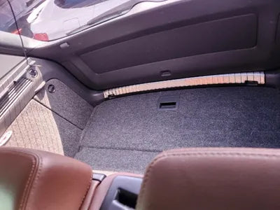 2015 Volkswagen Tiguan VIN: