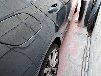 2015 Volkswagen Golf VIN: