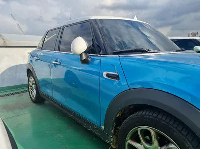2019 MINI Cooper WMWXU1103K2H34050 VIN:WMWXU1103K2H34050