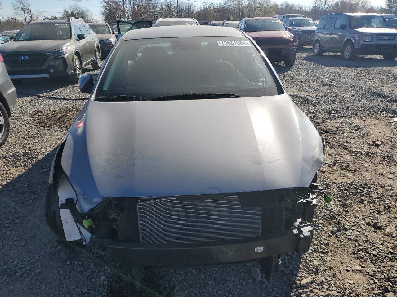 2024 KIA FORTE LX VIN:3KPF24AD3RE805203