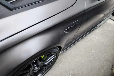 2018 Mercedes-Benz C 63 AMG WDDWJ8GB8JF631886 VIN:WDDWJ8GB8JF631886