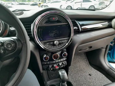 2015 MINI Cooper WMWXN310XFT957076 VIN:WMWXN310XFT957076