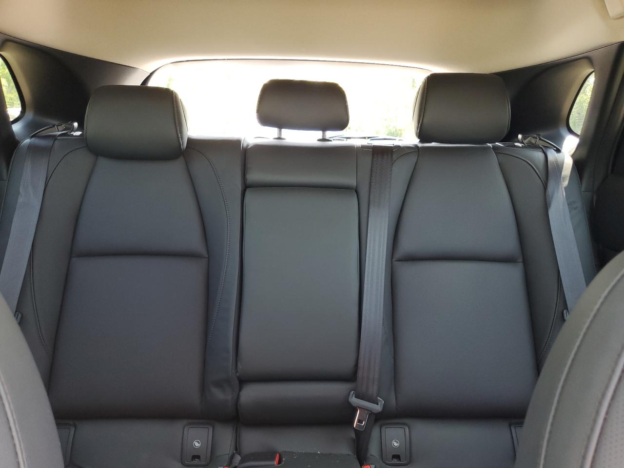 2023 MAZDA CX-30 PREMIUM VIN:3MVDMBDY5PM587643