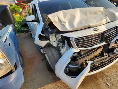 2016 Kia Carnival KNAME81ABGS145183 VIN:KNAME81ABGS145183