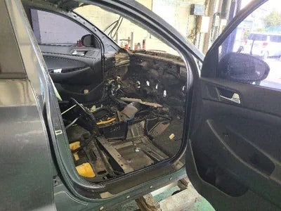 2017 Hyundai Tucson KMHJ381ABHU376257 VIN:KMHJ381ABHU376257