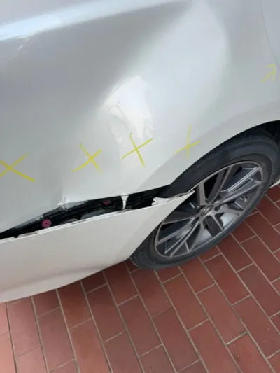 2015 Lexus ES 300 VIN: