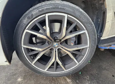 2021 BMW 530 WBA71BH00MWW92496 VIN:WBA71BH00MWW92496