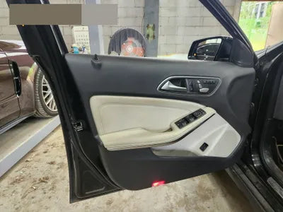 2019 Mercedes-Benz GLA 220 VIN: