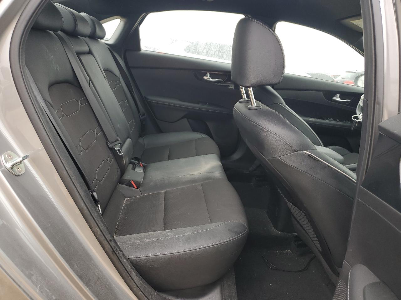 2022 KIA FORTE GT LINE VIN:3KPF54AD7NE429915
