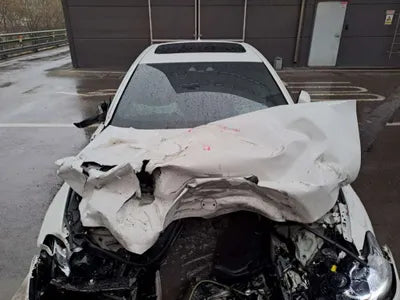 2018 BMW 520 WBAJK7106JBH23847 VIN:WBAJK7106JBH23847